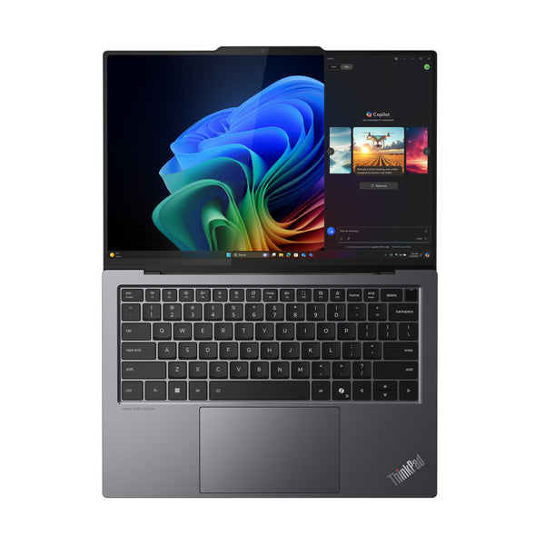 Lenovo ThinkPad X9-14  G1   14"   U7-258V    32/1TB 2.8K W11P