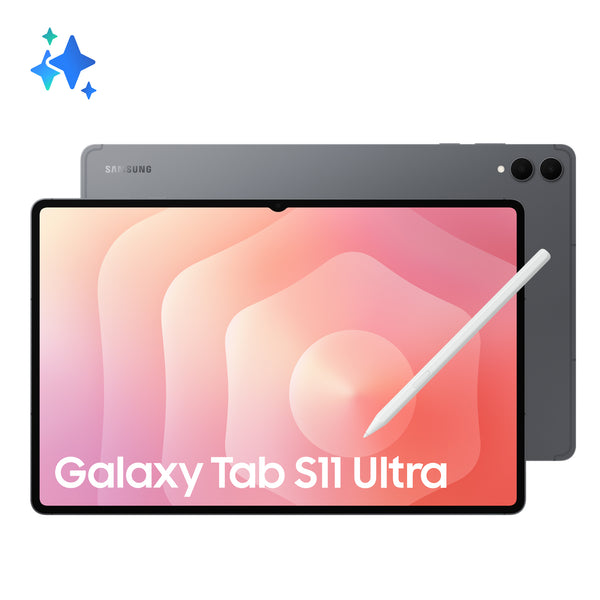 Samsung Galaxy Tab S11 Ultra X930 512GB WIFI Grey 14.6"(EU) Android