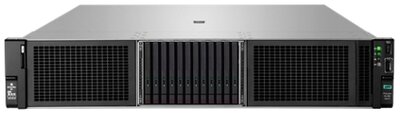 HPE ProLiant DL380 Gen11 2HE Xeon-S 4514Y 16-Core Server