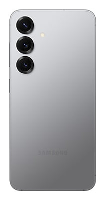 Samsung Galaxy S25 128GB Silver 6.2" 5G (12GB) EE EU Model Android
