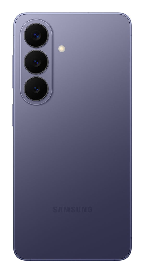Samsung Galaxy S26 256GB Purple 6.3" 5G (12GB) DE Model Android
