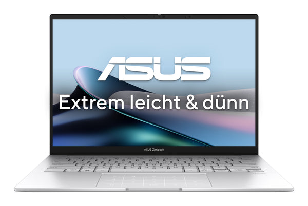 ASUS Zenbook   14         U7-255H 16 1TB    UX3405CA-QD1302W W11H