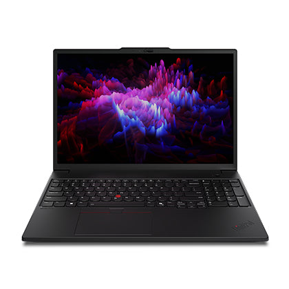 Lenovo ThinkPad P16s   G4 16" Ultra 9-285H  64/1TB FHD+ W11P