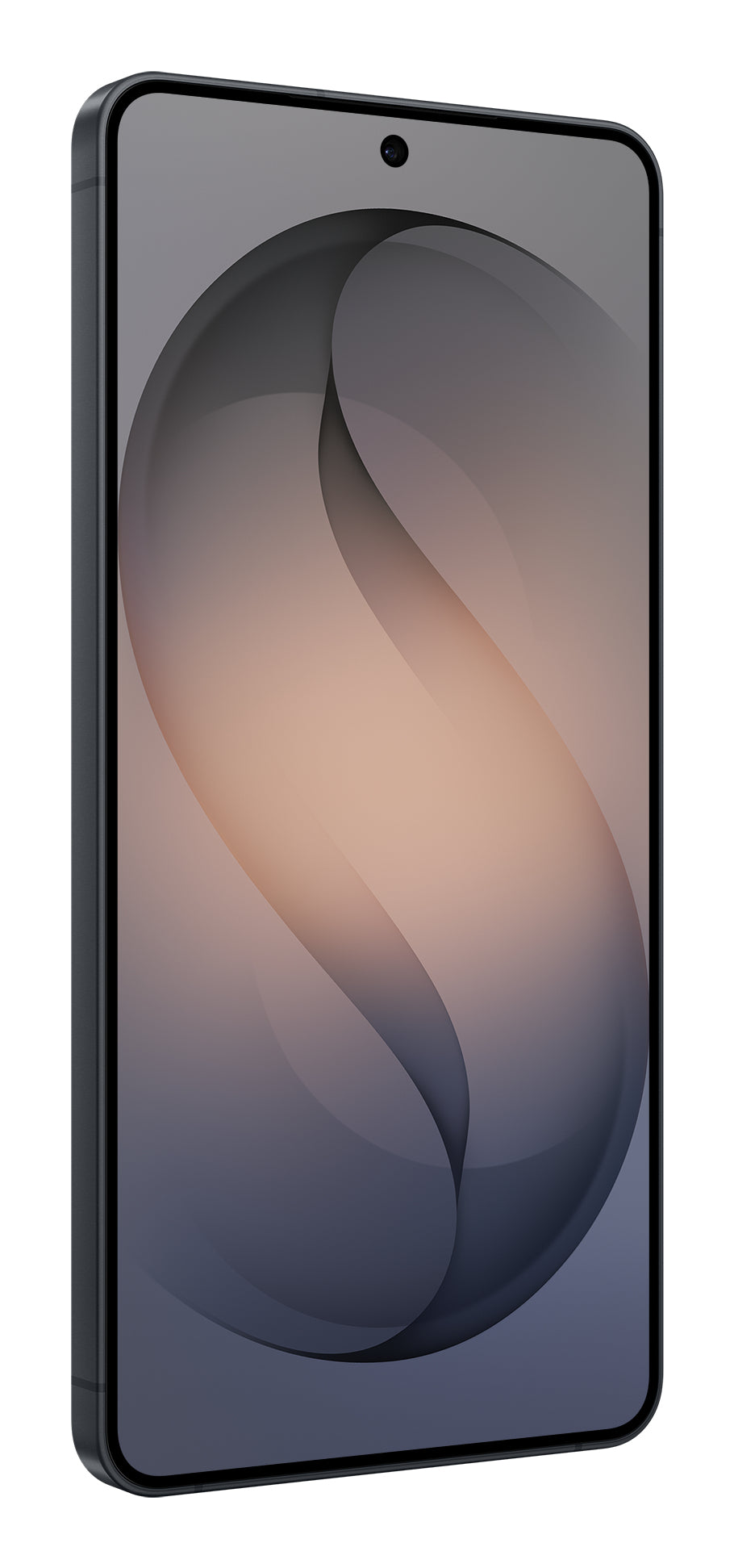Samsung Galaxy S26 256GB Black 6.3" 5G (12GB) DE Model Android