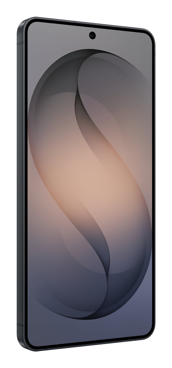 Samsung Galaxy S26 256GB Black 6.3" 5G (12GB) DE Model Android