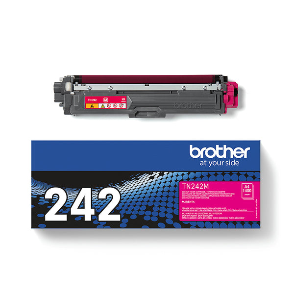 Toner Brother TN-242M  HL-3142/52/72