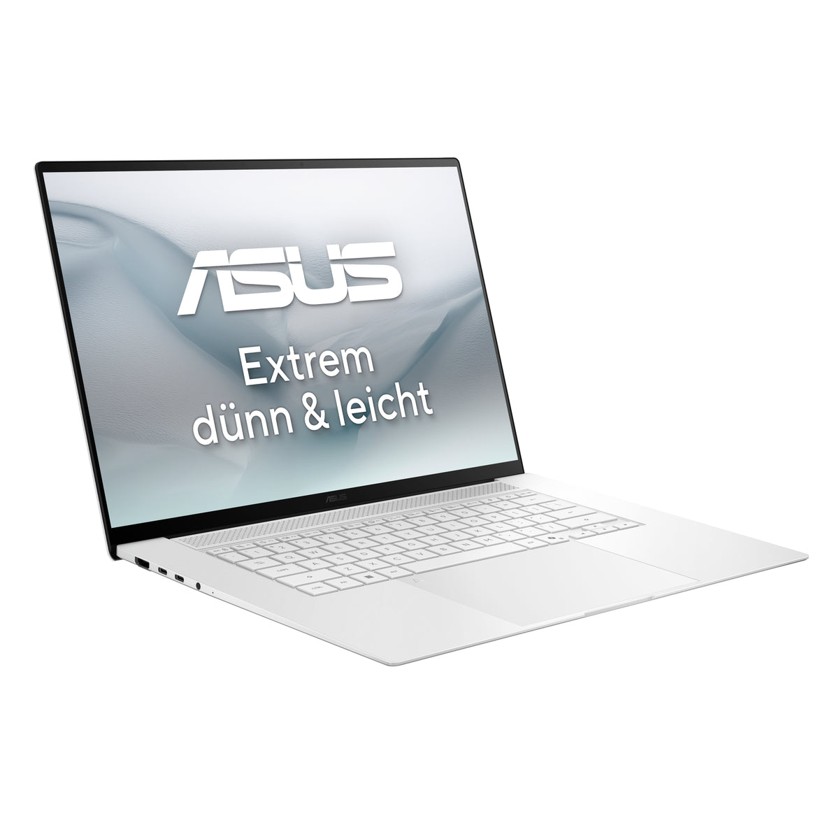 ASUS Zenbook S 16       R9 AI 465 32 1TB     UM5606GA-SR334W W11H