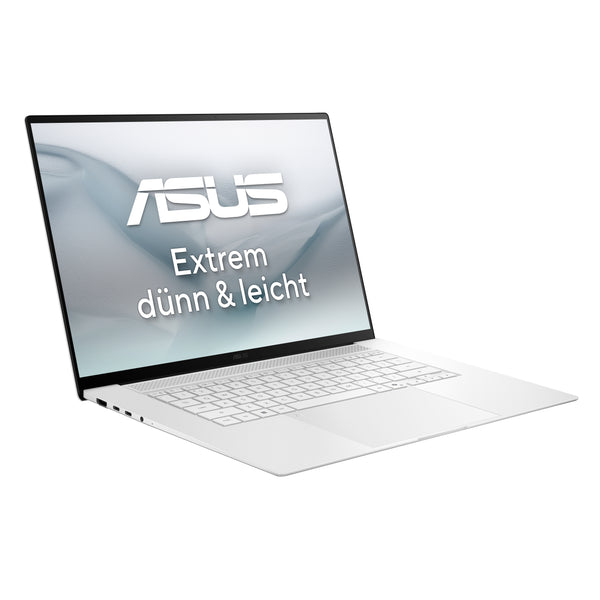 ASUS Zenbook S 16       R9 AI 465 32 1TB     UM5606GA-SR334W W11H