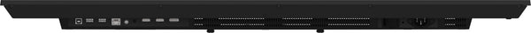 IIYAMA 108cm  (43") LH4365UHSB-B1 16:9 2xHDMI+DP+2xUSB IPS retail