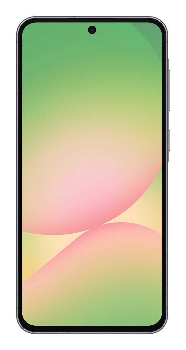 Samsung Galaxy A56 256GB Graphite 6.7" 5G (8GB) DE Model Android