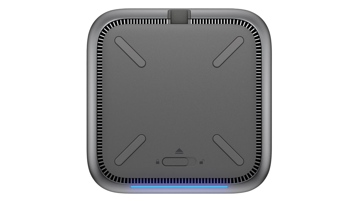 HP Notebook Dockingstation Thunderbolt 4 G6 100W