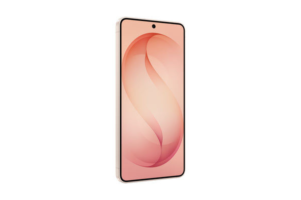 Samsung Galaxy S26 512GB Rose Gold 6.3" 5G (12GB) DE Model Android