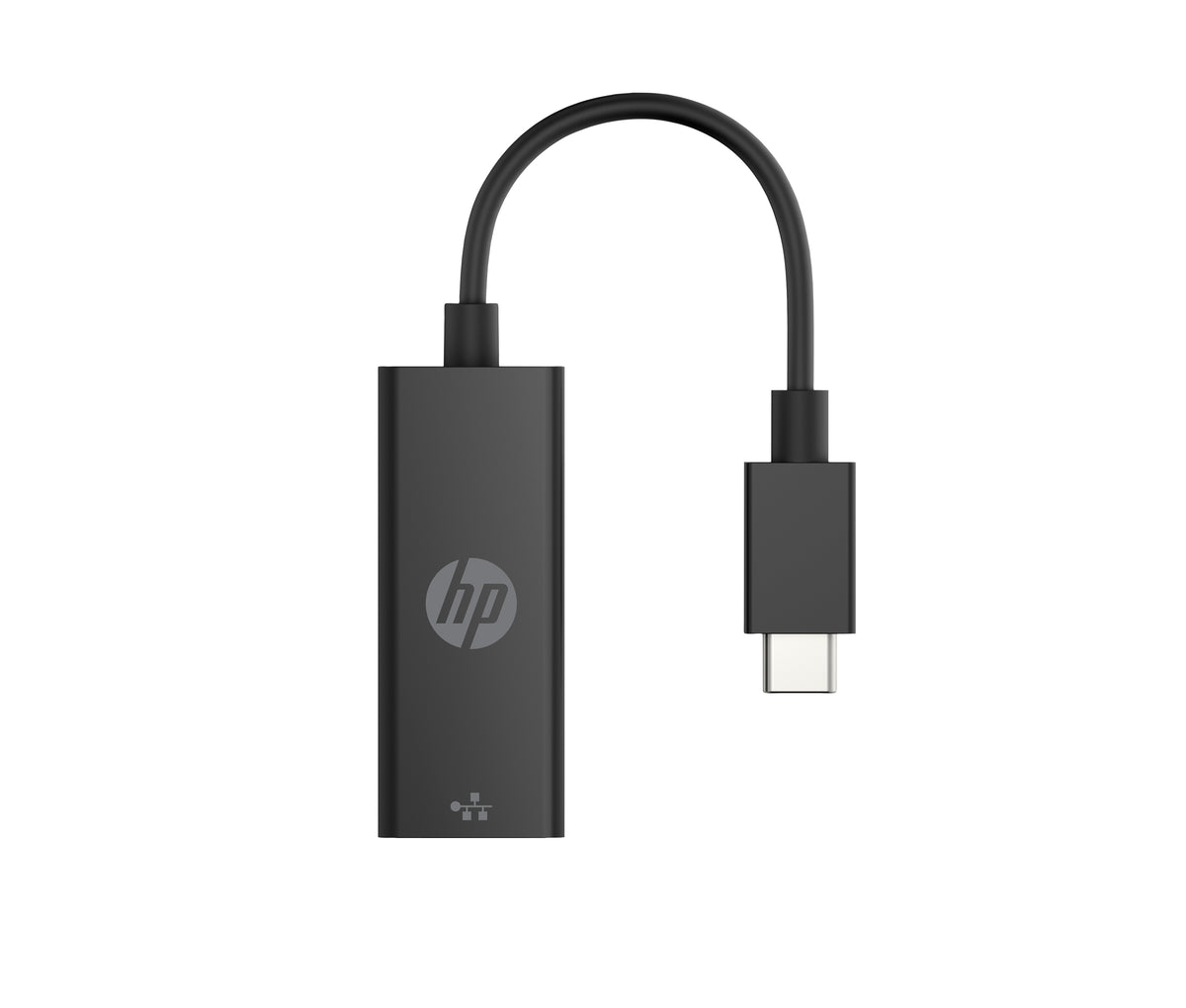 HP Adapter USB-C -> RJ45 G2-Adapter