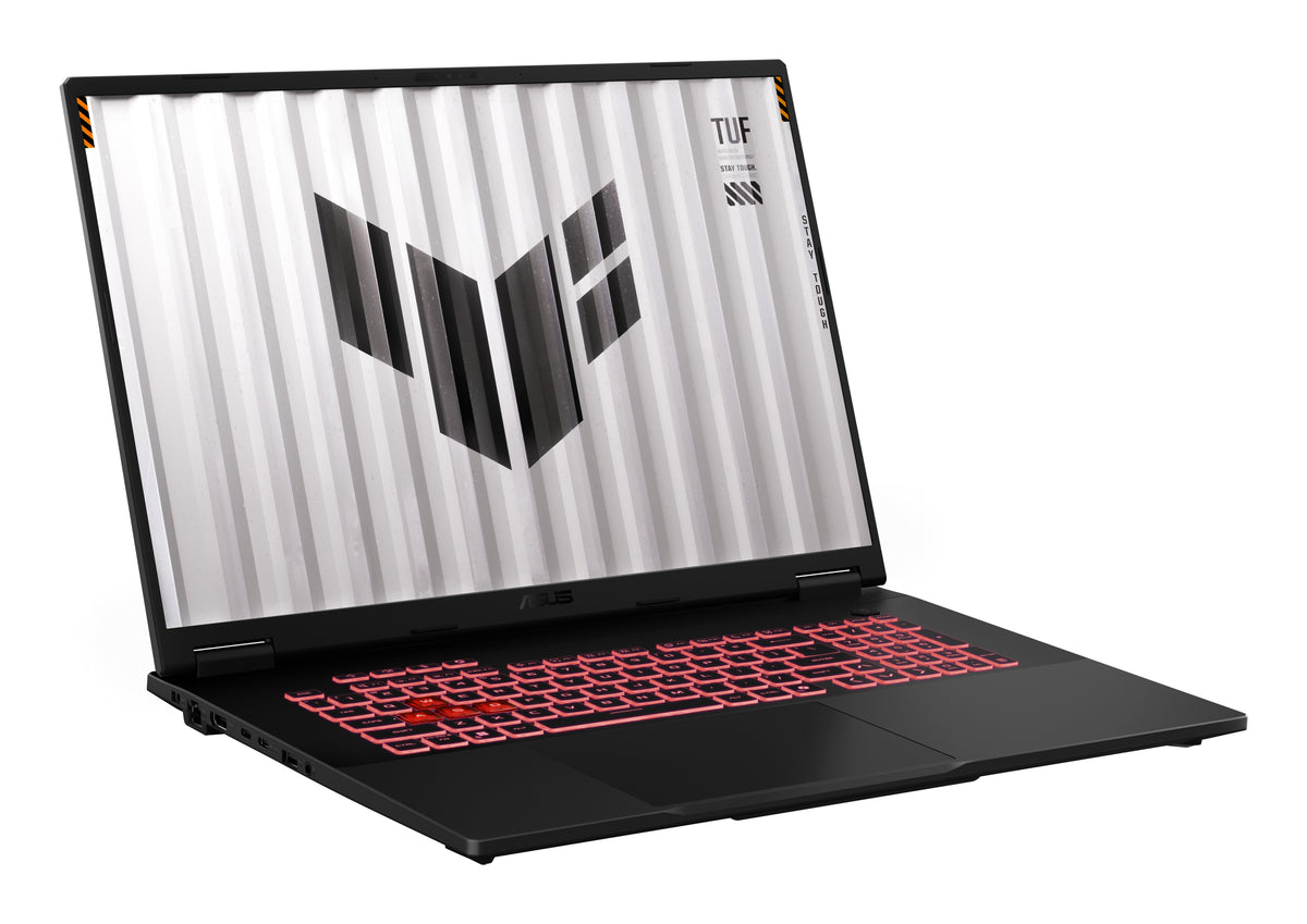 ASUS TUF Gaming A18   R7-260 16 1TB 5070      FA808UP-S8102W W11H