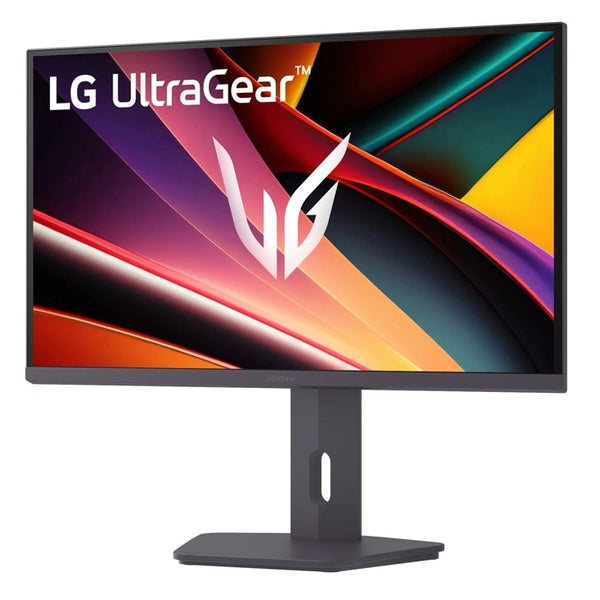 LG 68,58cm 27G610A-B   QHD 16:9 IPS DP HDMI