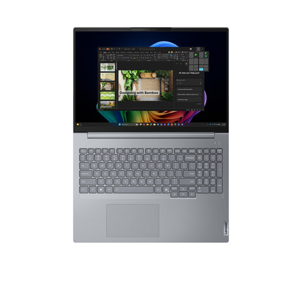 Lenovo ThinkBook 16 G9      16"   U5-325     32/1TB WUXGA W11P