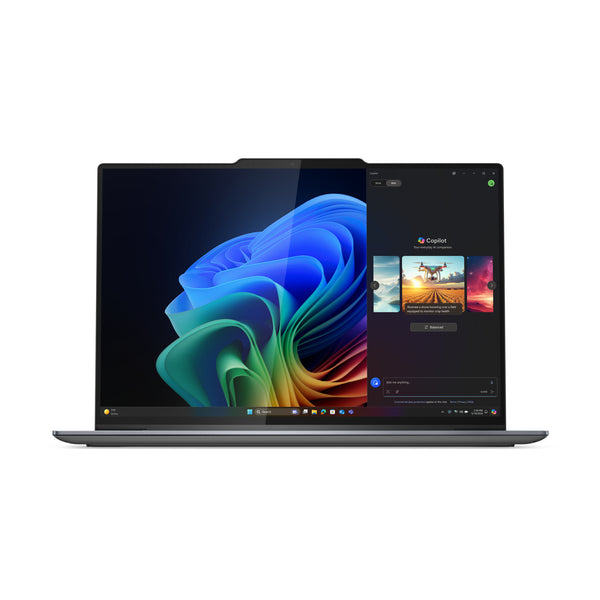 Lenovo ThinkPad X9-14  G1   14"   U7-258V    32/1TB WUXGA W11P
