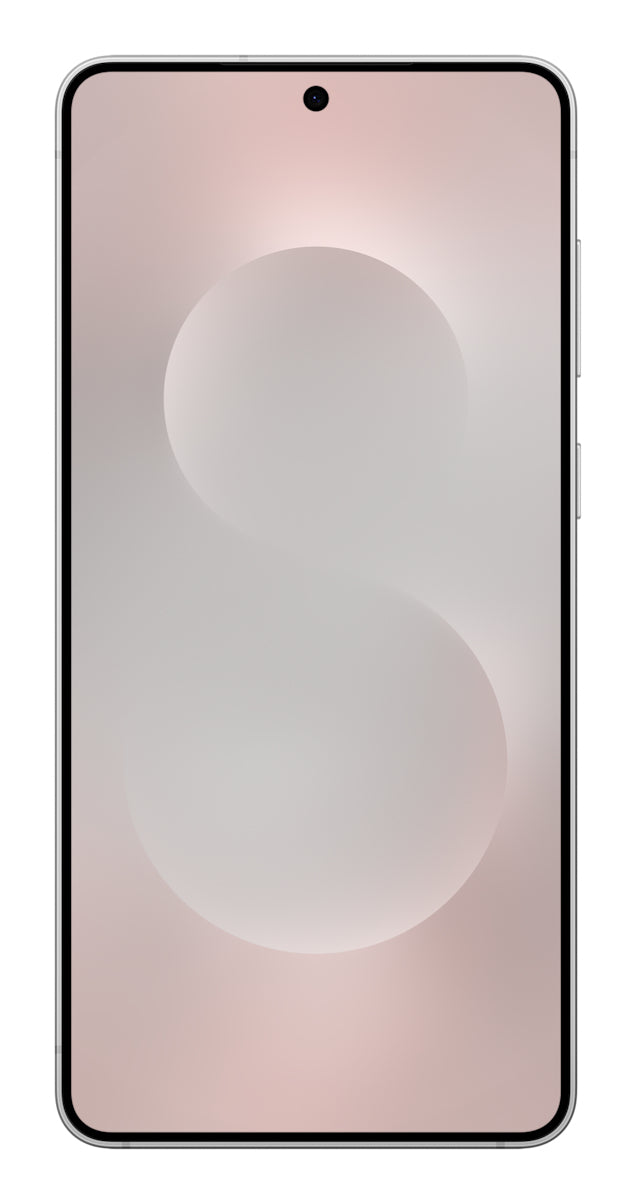 Samsung Galaxy S25 Edge 256GB Silver 6.72" 5G (12GB) DE Mode Android