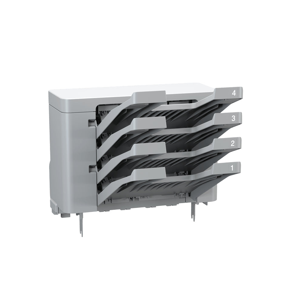 Brother Mailbox MX-4000 (4x 100Bl) für HL-6300DW/L6400DW/TT