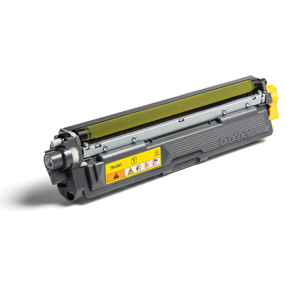 Toner Brother TN-241Y  HL-3140/50/70