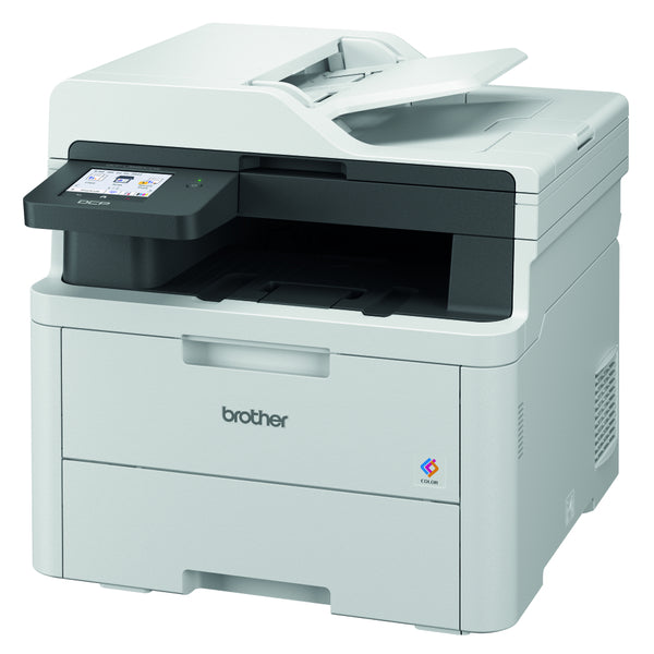 Brother DCP-L3560CDW  Farb-LED 3-in-1