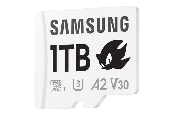 SD MicroSD Card   1TB Samsung Sonic inkl. Adapter  (Class10) retail