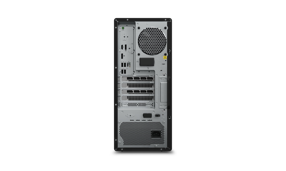 Lenovo ThinkStation P3 TW G2 Ultra9 285k  64/1TB RTX4000 W11P