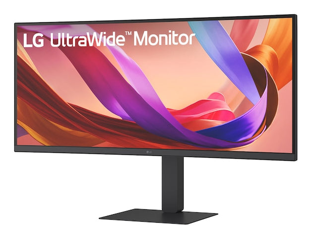 LG 86,36cm 34U650A-B      UHD 21:9 IPS DP HDMI USB