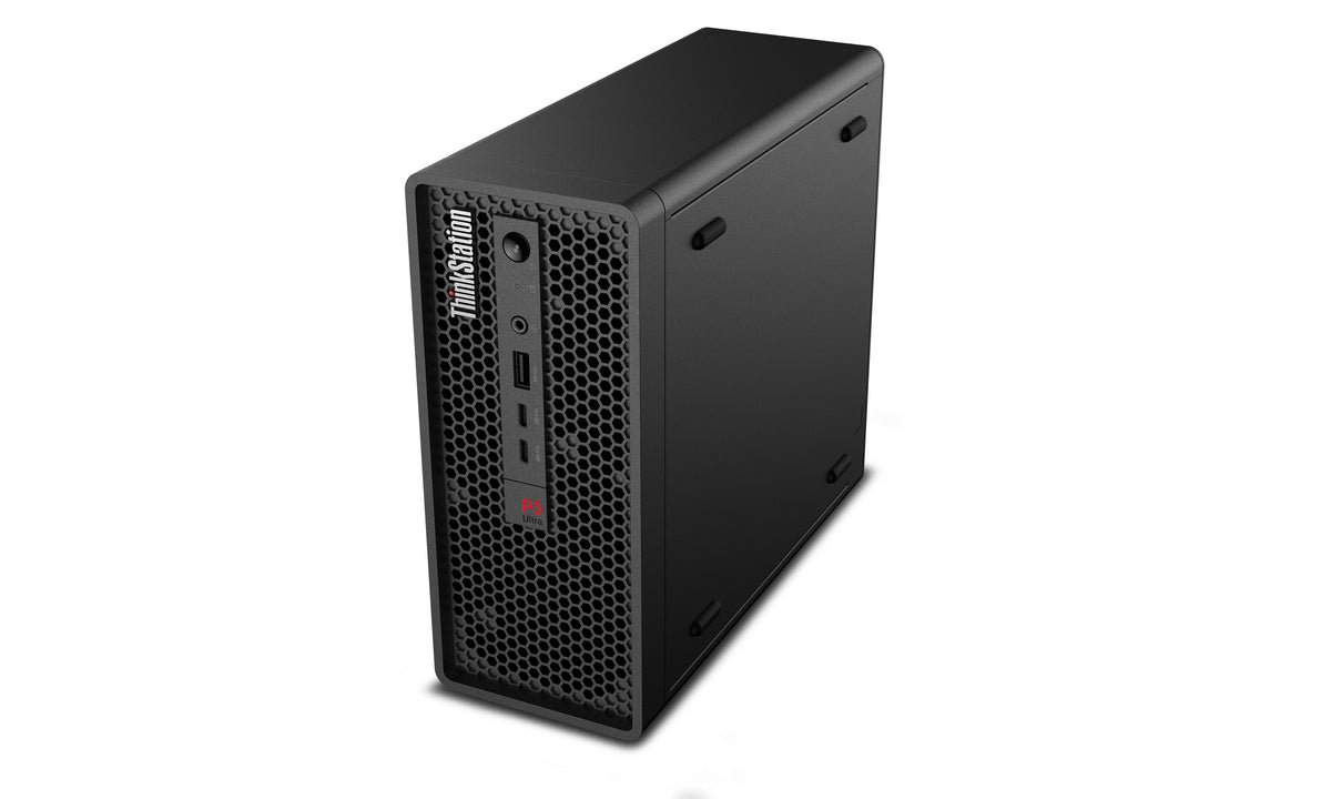 Lenovo ThinkStation P3 Ultra G2 Ultra7 265   48/512 W11P