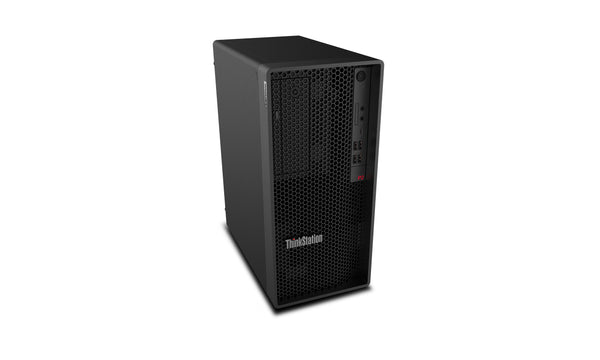 Lenovo ThinkStation P2 TW G2 Ultra9 285K    64/512GB RTX5060 W11P