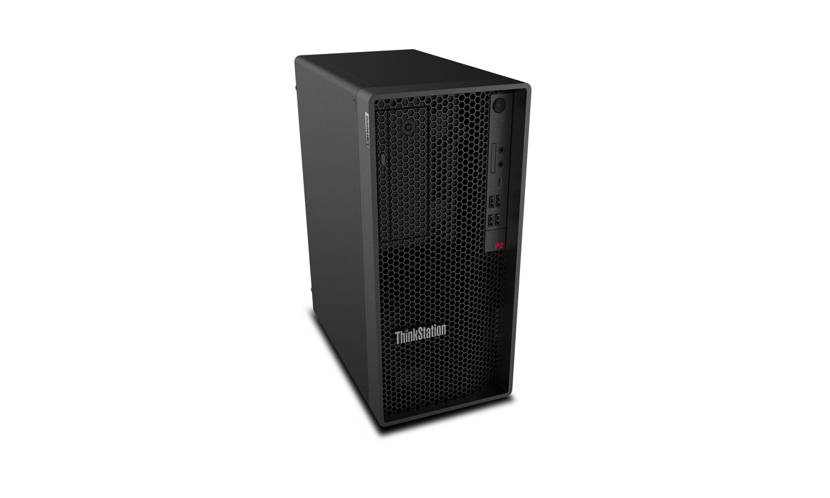 Lenovo ThinkStation P2 TW G2 Ultra7 265K  2x16/512GB RTX5060 W11P