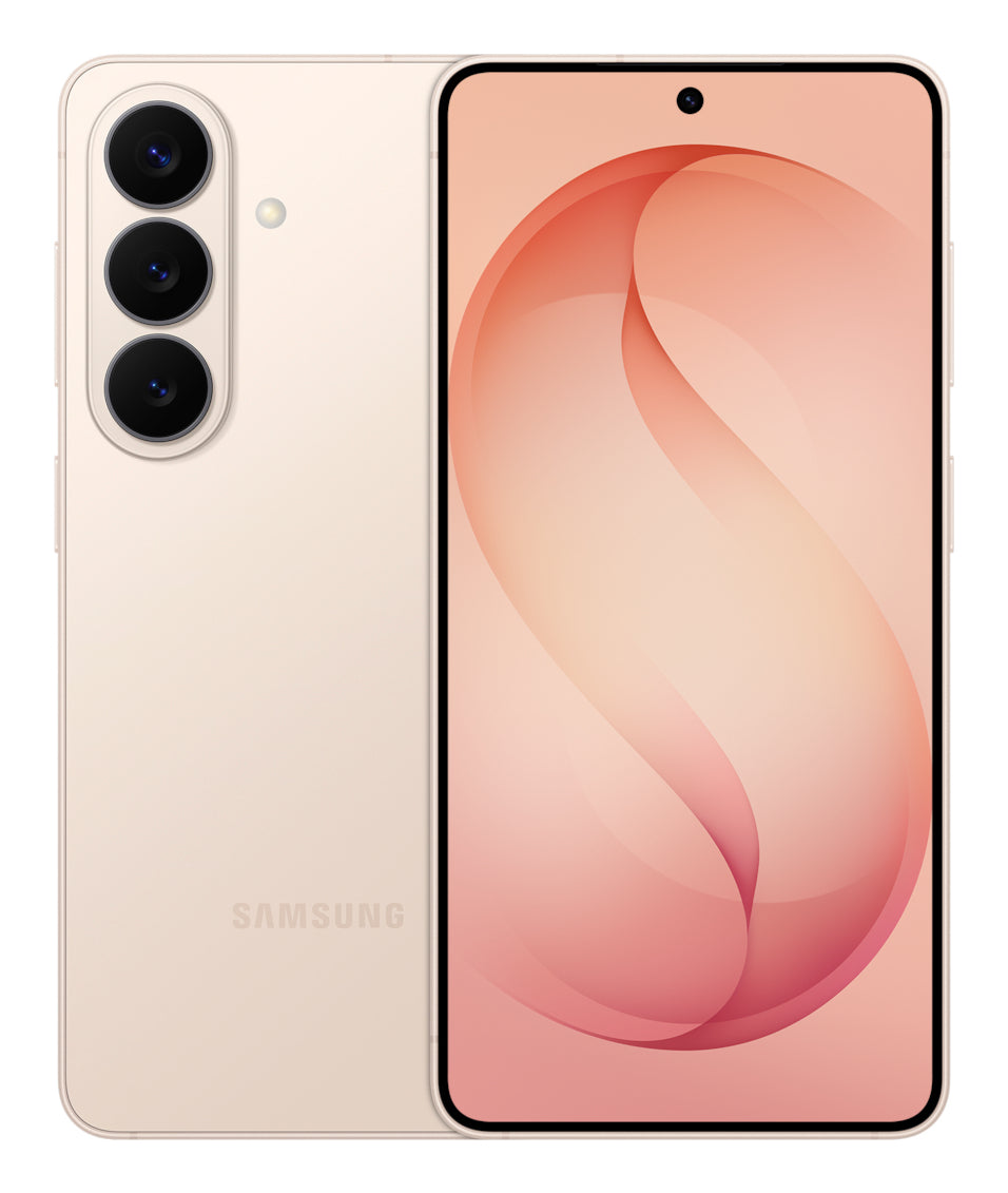 Samsung Galaxy S26 256GB Rose Gold 6.3" 5G (12GB) DE Model Android