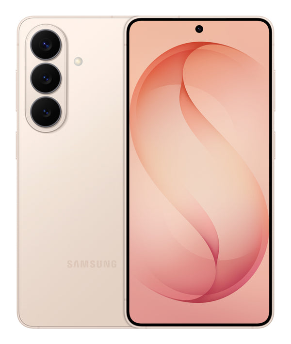 Samsung Galaxy S26 256GB Rose Gold 6.3" 5G (12GB) DE Model Android