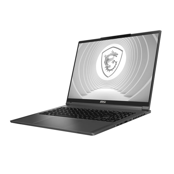 MSI CreatorPro 16 AI Studio A1VMG-066 16" i9-185H/RTX W11P