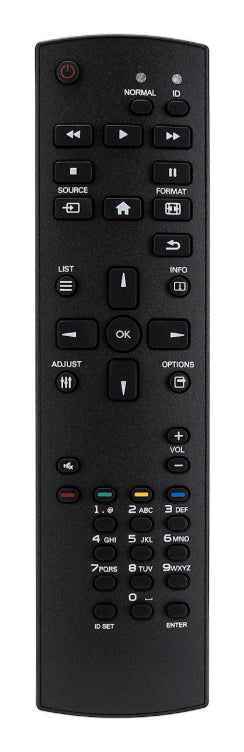 IIYAMA remote Controll RC REMOTEV09  ab 40"
