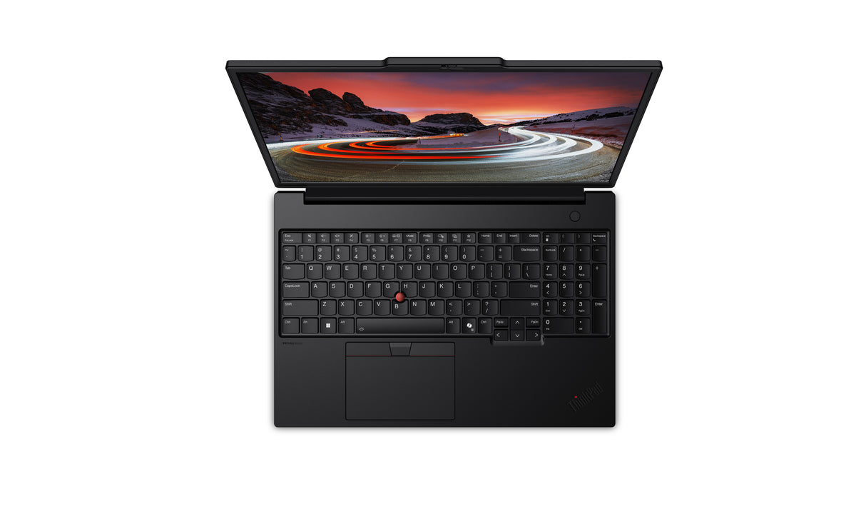 Lenovo ThinkPad P16s   G4 16" Ultra 7-255H  32/1TB  WUXGA W11P