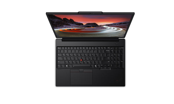 Lenovo ThinkPad P16s   G4 16" Ultra 7-255H  32/1TB  WUXGA W11P