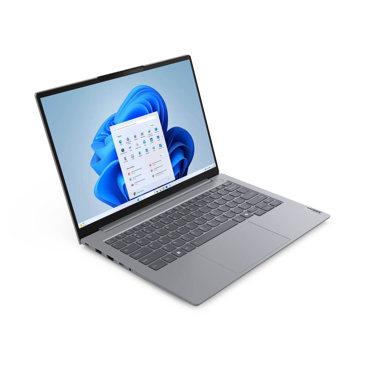 Lenovo ThinkBook 14 AMD G7  14"   R5-7535HS  32/512 WUXGA W11P