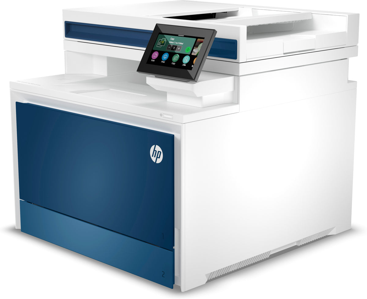 HP Color LaserJet Pro 4302dw MFP  3-in-1          4RA83F#B19
