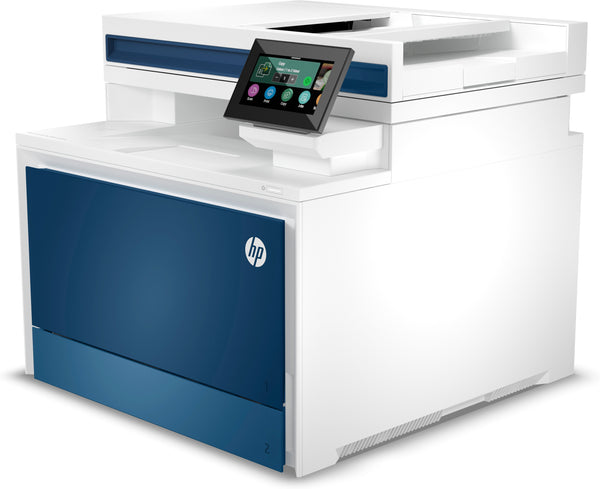 HP Color LaserJet Pro 4302dw MFP  3-in-1          4RA83F#B19