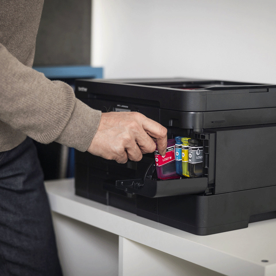 Brother MFC-J4550DW   4-in-1   / A4 Kopie/Scan/Fax