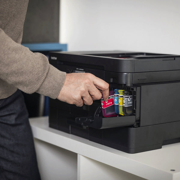 Brother MFC-J4550DW   4-in-1   / A4 Kopie/Scan/Fax