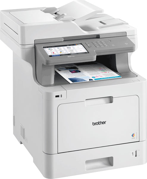 Brother MFC-L9570CDW  4-in-1 (Speditionsversand)