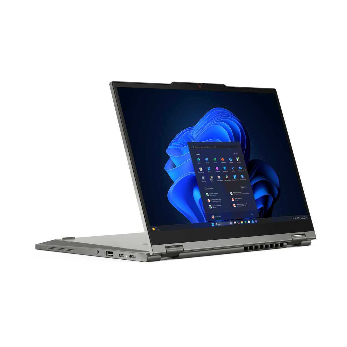 Lenovo TP L13 2in1 G6       13.3" U5-225U    32/512 WUXGA W11P