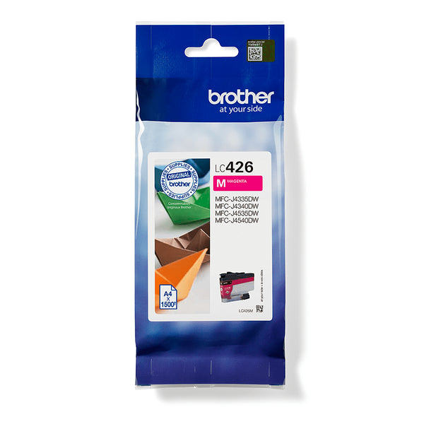 Patrone Brother LC-426M MFC-J4340DW/-J4540DW/-J4540DWXL