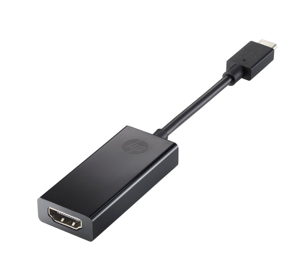 HP Adapter Externer Videoadapter - USB-C - HDMI