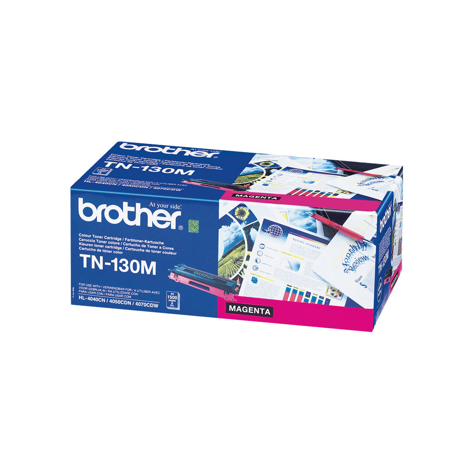 Toner Brother TN-130M HL-4040CN/DN/DNLT