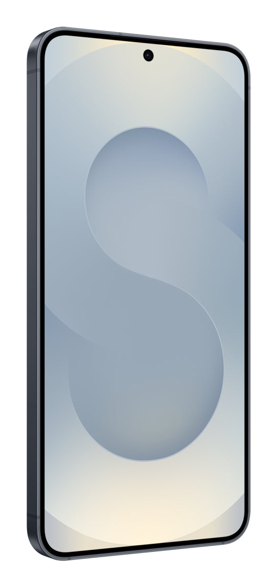 Samsung Galaxy S25 128GB Black 6.2" 5G (12GB) EU Model Android