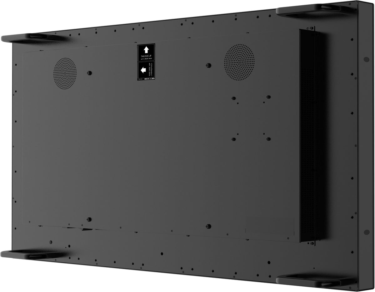 IIYAMA 125.7cm(49,5") TF5039AS-B1AG 16:9 M-Touch 2xHDMI+DP