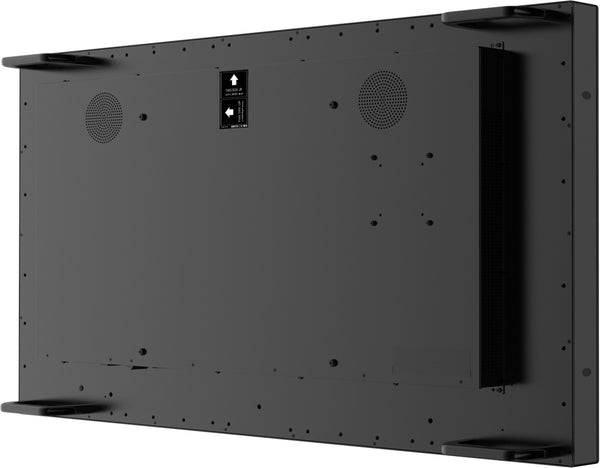 IIYAMA 125.7cm(49,5") TF5039AS-B1AG 16:9 M-Touch 2xHDMI+DP